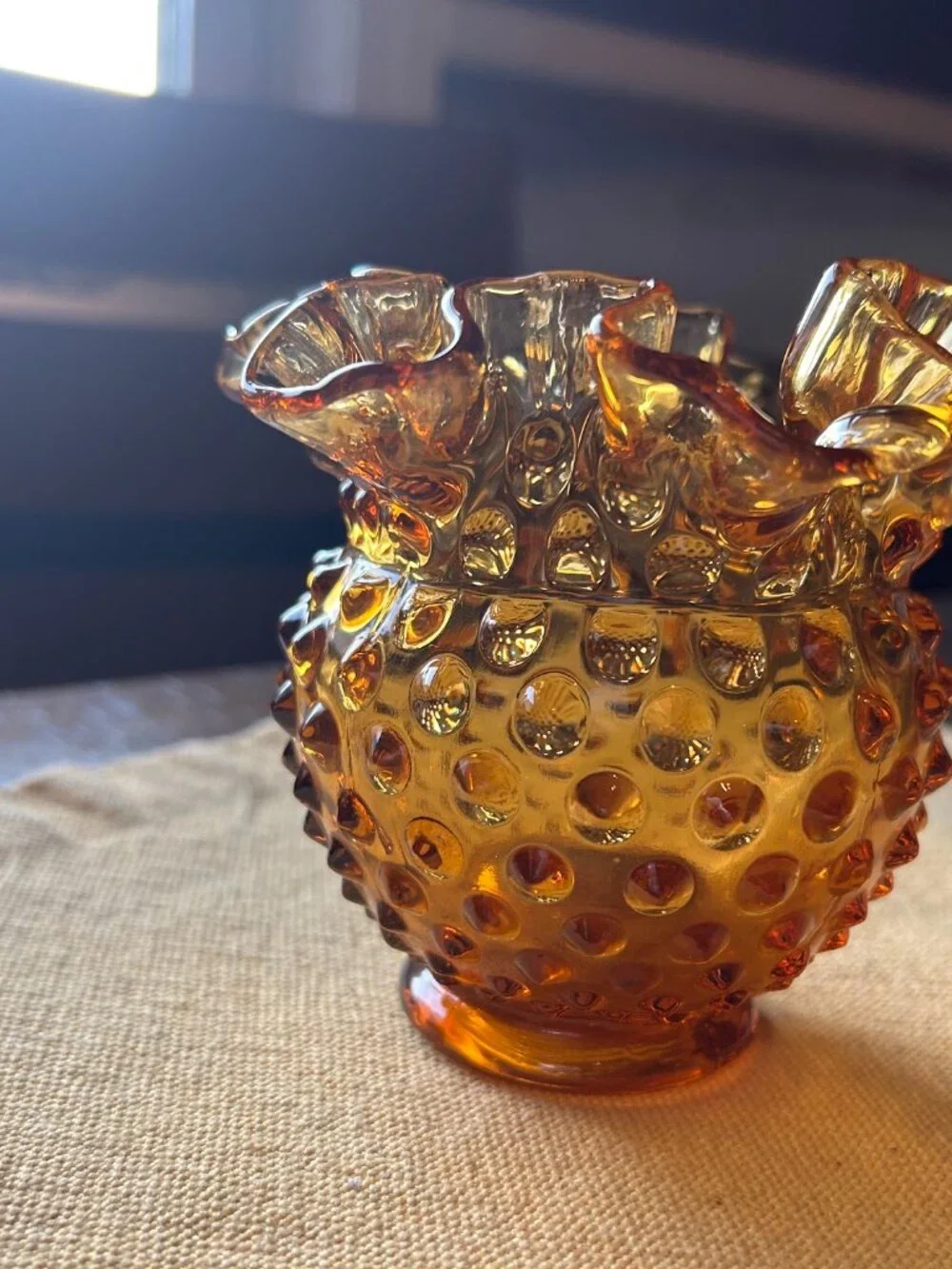 N/A vintage fenton